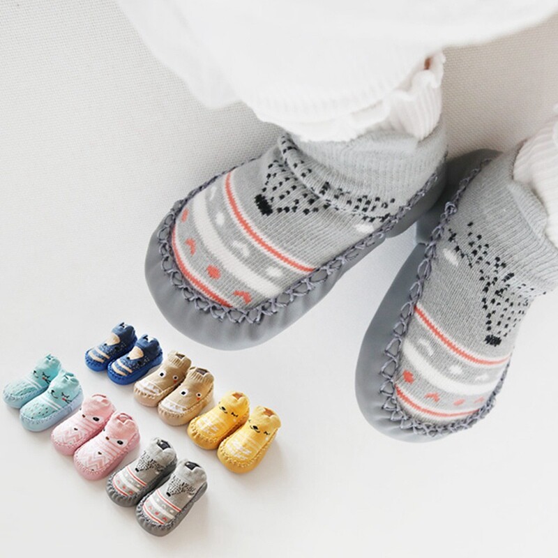 baby girl slip on sneakers